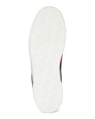 Men's Gucci Ace Leather Sneakers