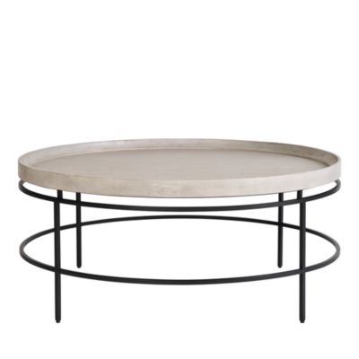 Coalesce Cocktail Table