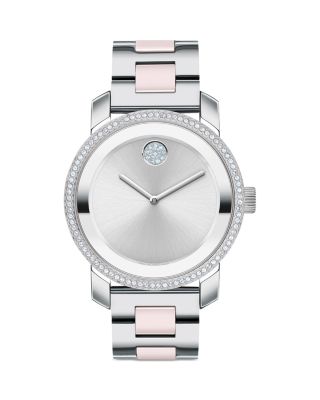 Movado - BOLD Iconic Watch, 36mm