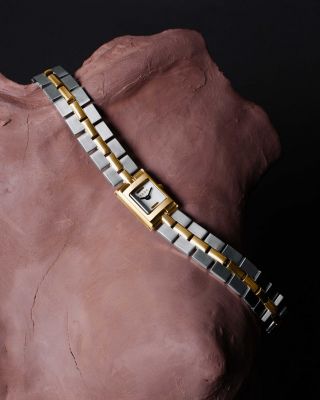 BREDA Relic Watch, 16mm