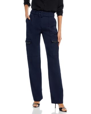 Cinq à Sept - Porsha Cargo Pants