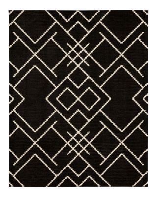 Bobby Berk by Karastan - Traverse Intersection Area Rug Collection