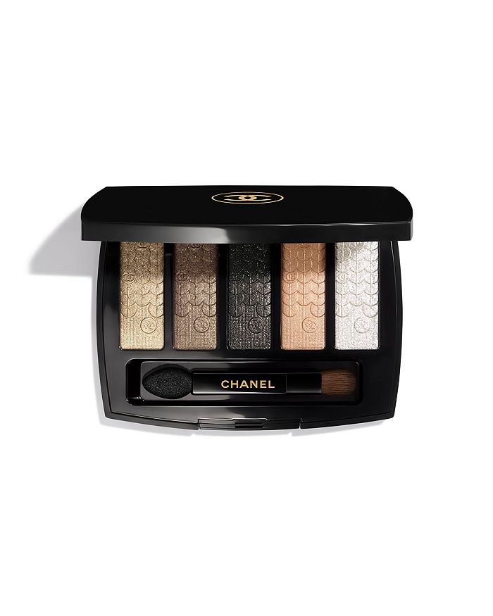 CHANEL Collection Essentielle Multi-Use Makeup Palette [DISCONTINUED] -  Reviews