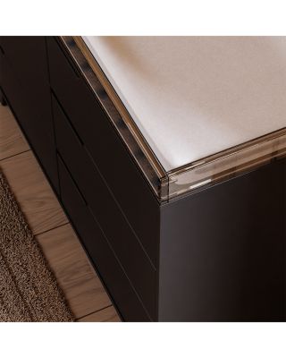 Acrylic Changing Tray