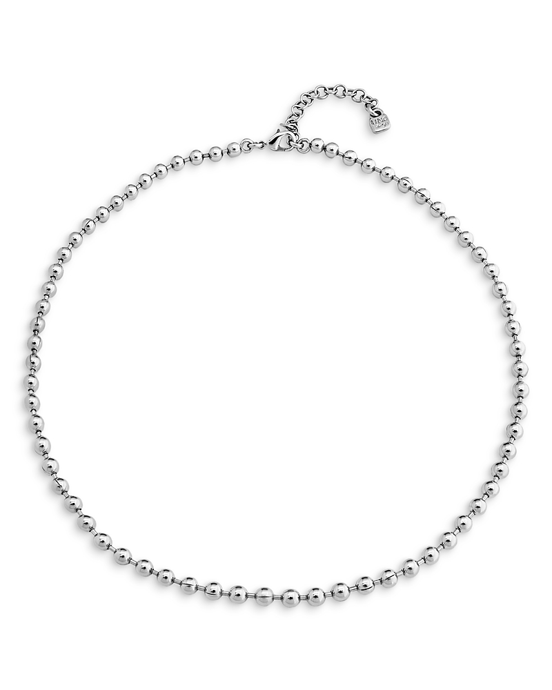 UNOde50 Pulse Bead Necklace