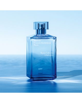 Maison Francis Kurkdjian Aqua Celestia Cologne Forte Eau de