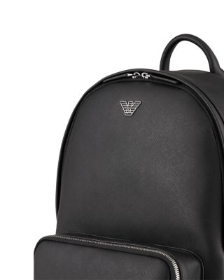 Eagle Plated Backpack