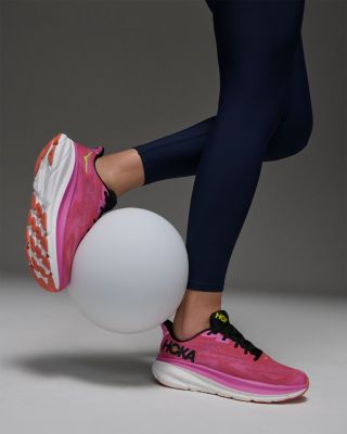 Women's Clifton 9 Running Sneakers