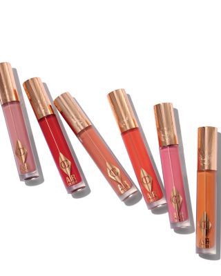 Airbrush Flawless Matte Liquid Lip Blur 0.22 oz.