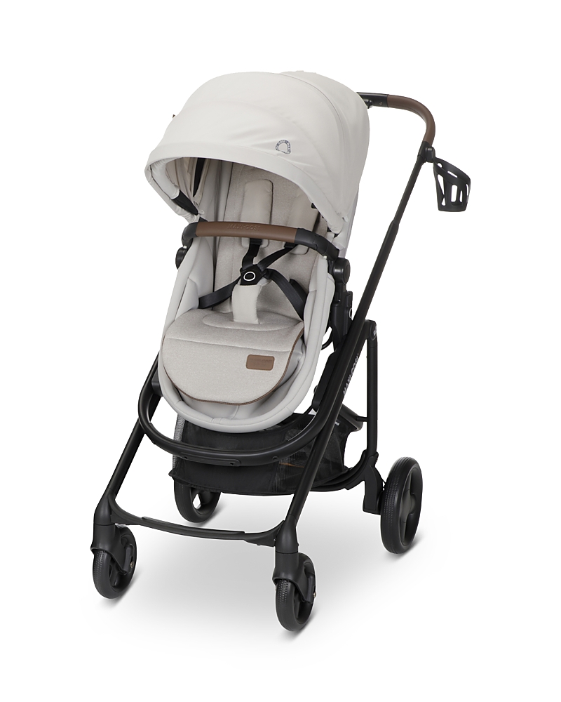 Maxi-cosi Tayla Max Modular Stroller In Desert Wonder