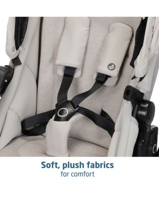 Tayla™ Max Travel System