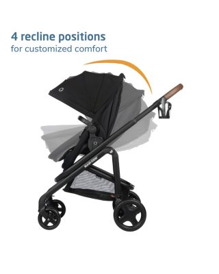 Tayla™ Max Travel System