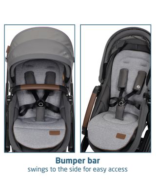 Tayla™ Max Travel System