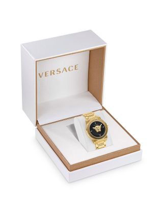 Versace Medusa Deco Watch, 38mm | Bloomingdale display picture 2
