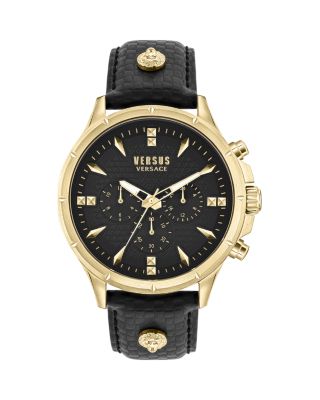 Versus Versace - Chrono Lion Modern Chronograph, 45mm