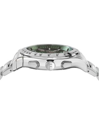 Ferragamo 1927 Chrono Chronograph, 42mm