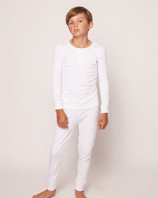 Unisex Tight Fit Pajamas - Little Kid, Big Kid