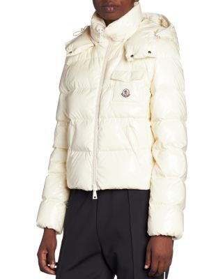 Moncler - Andro Down Puffer Jacket