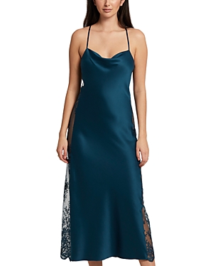 Shop Rya Collection Darling Gown In Celestial