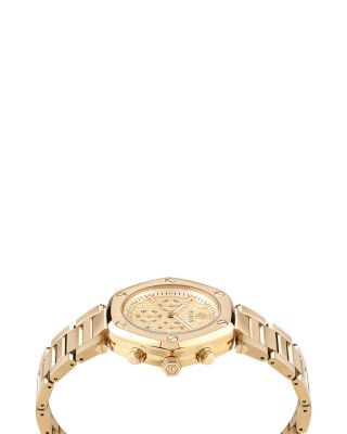 The Hexagon Chrono, 42mm