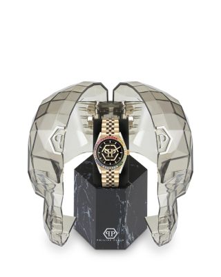 Date Superlative Watch, 38mm