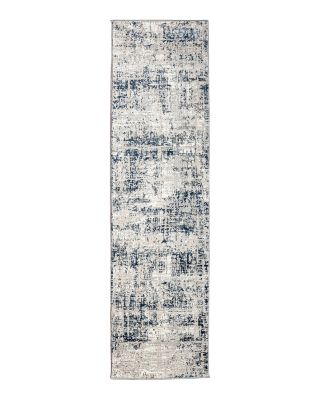 Livigno 1241 Runner Area Rug, 2'2" x 7'7"