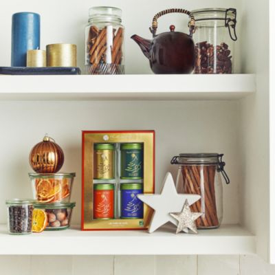 Mini Loose Tea N&amp;deg;25 Set  