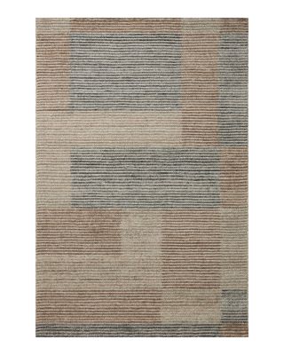 Stiles STI-01 Area Rug, 7'9" x 9'9"