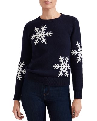 HOBBS LONDON - Emberlynn Crewneck Sweater