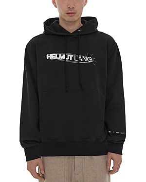 Helmut Lang Outer Sp Hoodie