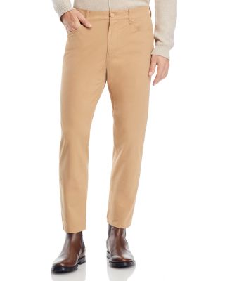 Vineyard Vines - On The Go Canvas Five Pocket Pants