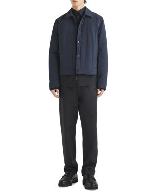 rag & bone - Owen Trucker Jacket