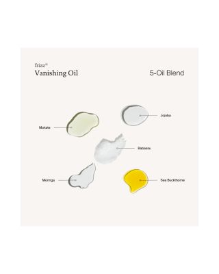 No Frizz Vanishing Oil 1.7 oz.