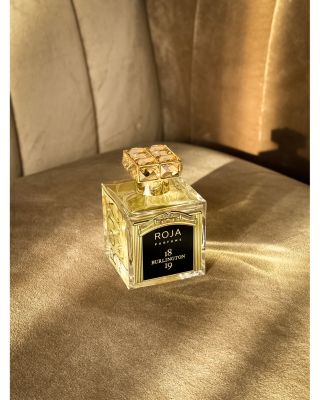 Burlington 1819 Eau de Parfum 3.4 oz.