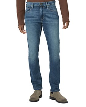 Hollywood Jeans Men's Active Flex Denim Straight Fit Jeans 