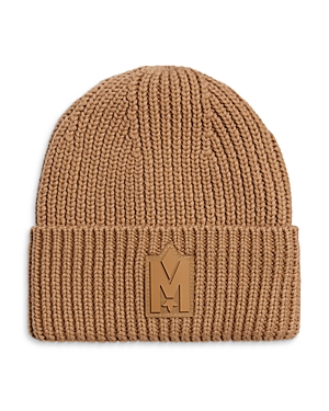 MACKAGE CUFFED KNIT HAT