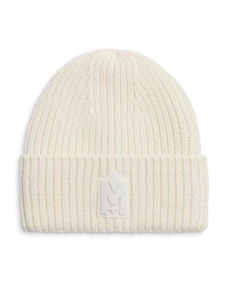 Mackage Cuffed Knit Hat
