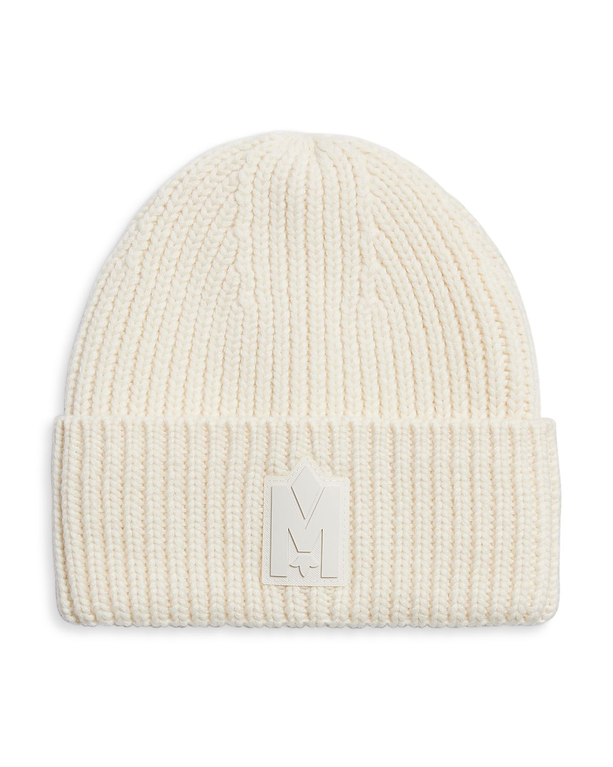 Mackage Jude-wz Cuffed Knit Hat