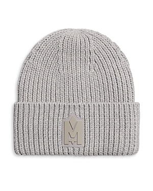 Mackage Cuffed Knit Hat