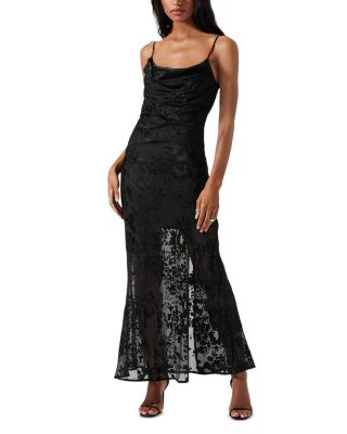 ASTR the Label Aubrielle Dress | Bloomingdale's Women