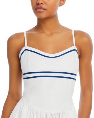 Ciao Lucia Florencia Midi Dress | Bloomingdale's Women
