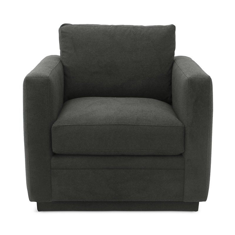 BLOOMINGDALE'S ARTISAN COLLECTION DARBY CHAIR