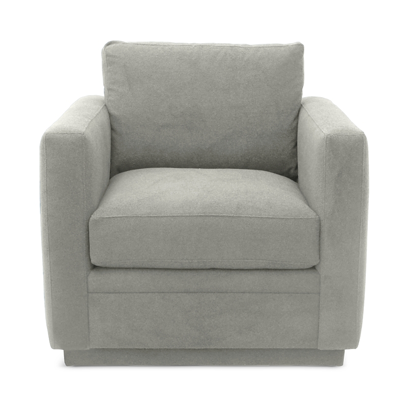 BLOOMINGDALE'S ARTISAN COLLECTION DARBY CHAIR