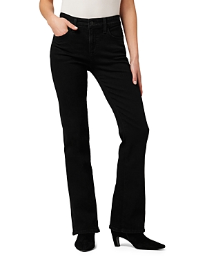 Joe's Jeans The Provocateur Petite Mid Rise Bootcut Jeans in As If