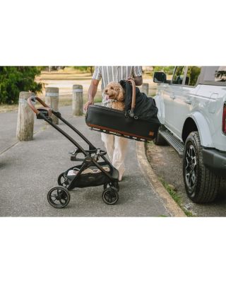 Pets Maeve™ + Roscoe™ 3-IN-1 Pet Protection System, Medium Rigid