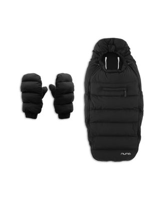 【本日までの出品‼︎】nuna winter stroller set フットマフ Nuna Winter Stroller Set | Bloomingdale's Kids