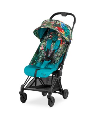 COŸA Compact Lightweight Stroller