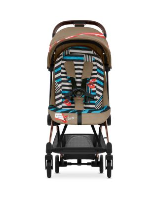 COŸA Compact Lightweight Stroller