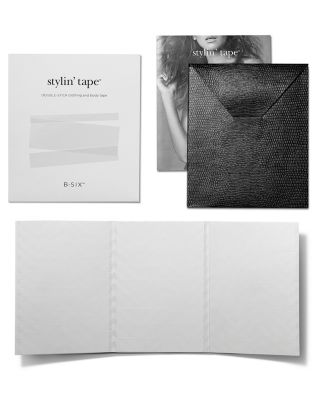 Double-Stick Stylin Tape