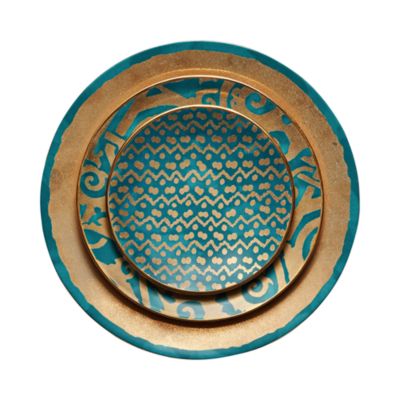 L'Objet - Fortuny Dinnerware Collection